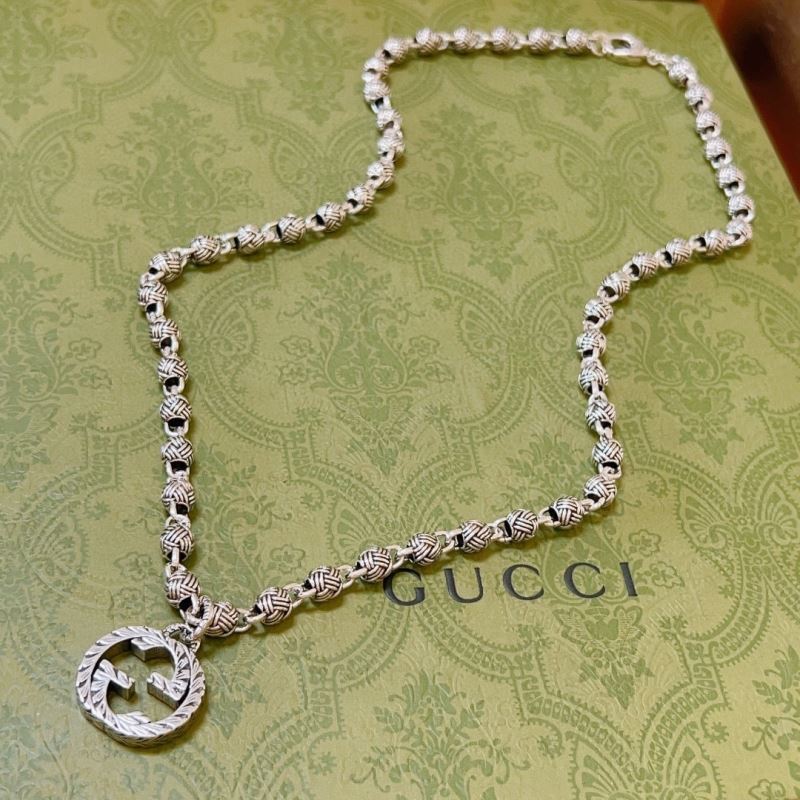 Gucci Necklaces